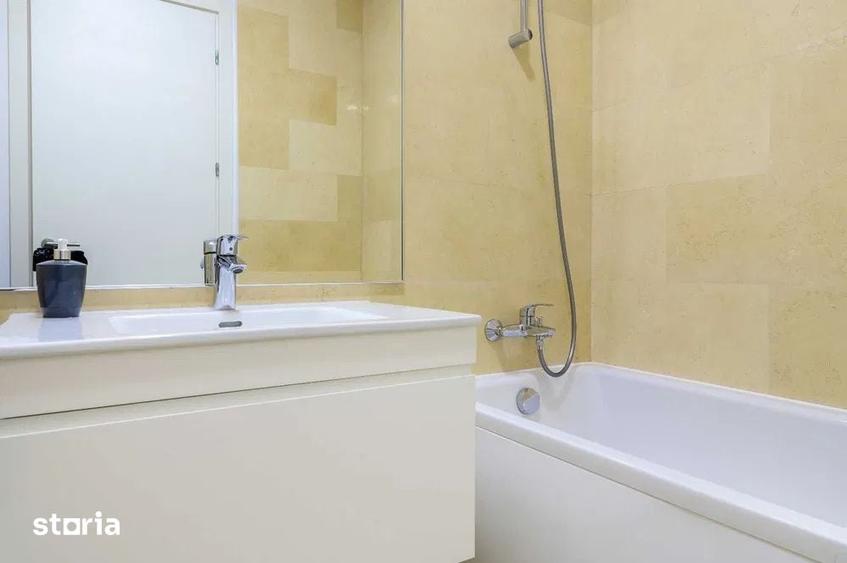 Apartament cu 2 camere în Domenii
