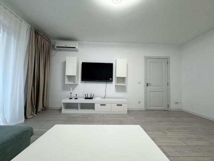 Apartament cu 2 camere decomandat, mobilat în Unirii