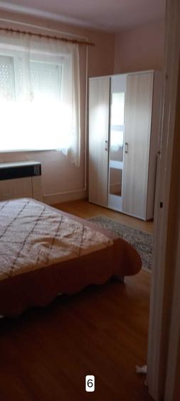 Apartament cu 2 camere nedecomandat în Central