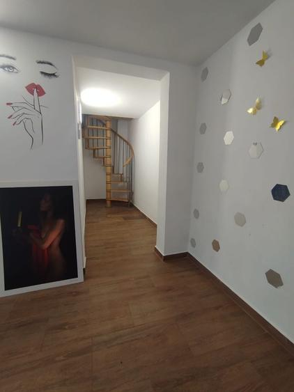 De inchiriat ap 2 cam + living baie bucatarie - 6