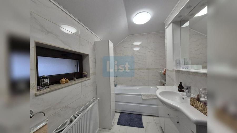 Casă cu 4 camere cu Canalizare în Someșeni