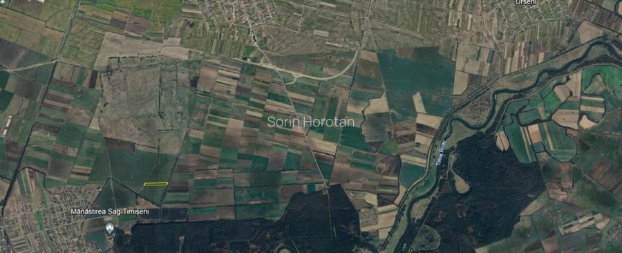 15.700mp teren investitie.