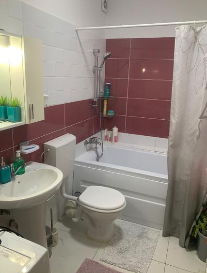 Garsonieră decomandată în Pantelimon