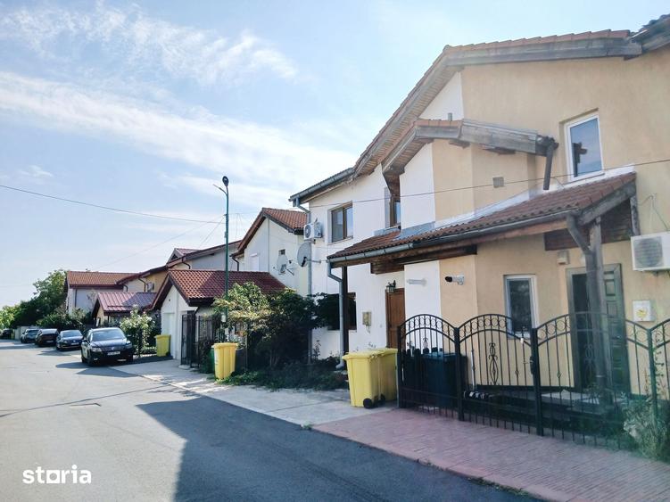 Casă cu 3 camere cu Teren 160 Mp în Central