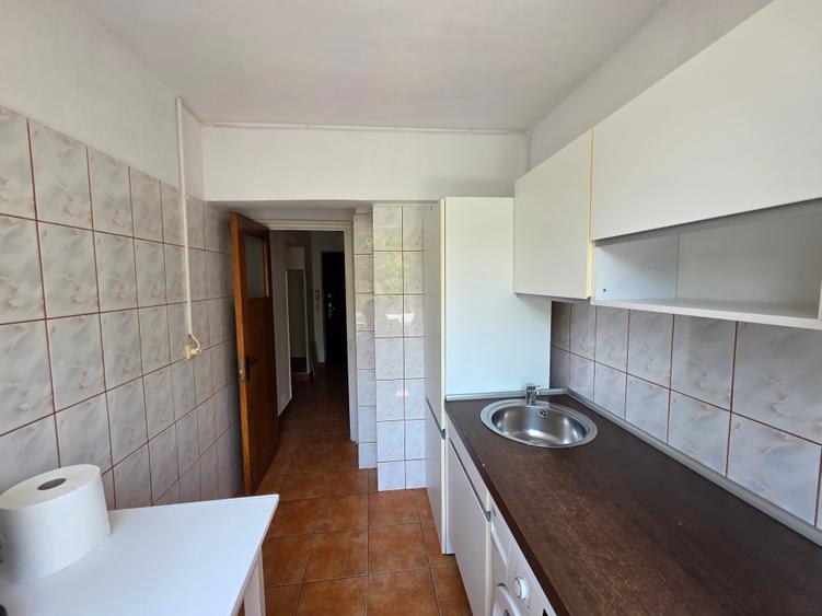 Apartament cu 2 camere decomandat, mobilat în Obor