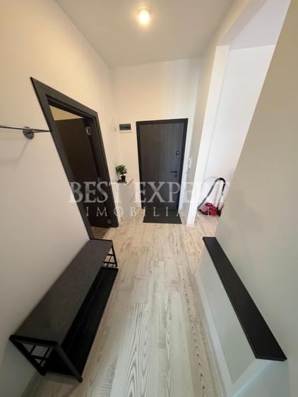Apartament 2 Camere | Prima Închiriere  | Parcare Inclusă | 5 Min. Metrou Teclu - 11