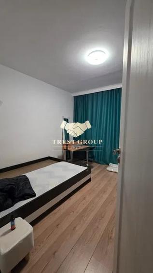Apartament cu 2 camere decomandat în Lujerului
