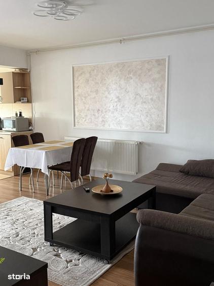 Apartament cu 2 camere în Cantemir