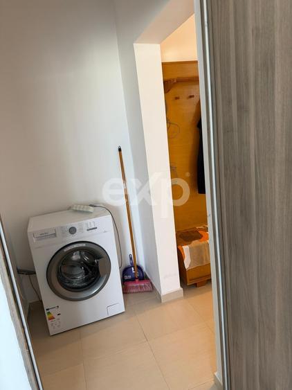 Apartament cu 2 camere decomandat, mobilat în Mănăștur