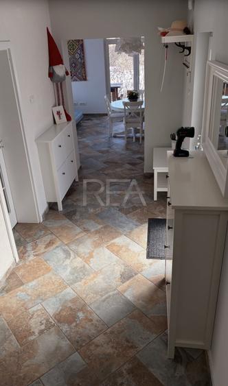Casă individuală cu 4 camere cu Teren 830 Mp în Corbeanca