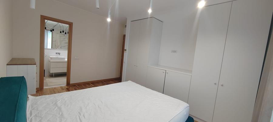Apartament 3 camere in Asmita Gardens - 8