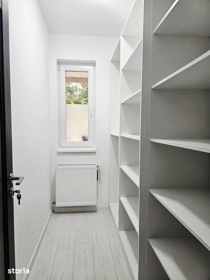 Apartament 2 camere centrala proprie,64 mp, gradina proprie, bloc 2024 - 4