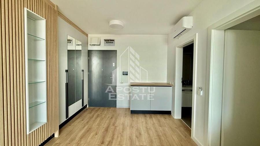 Apartament 2 camere, loc de parcare acoperit, XCity Towers - 7