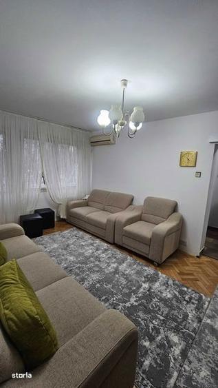 Prima inchiriere apartament 2 camere Alexandru Obregia-Piata Sudului - 2