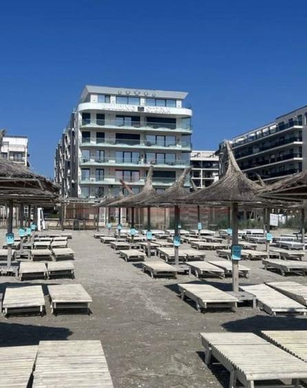 Studio | prima linie | Mamaia Sat | Building Stefan - 8