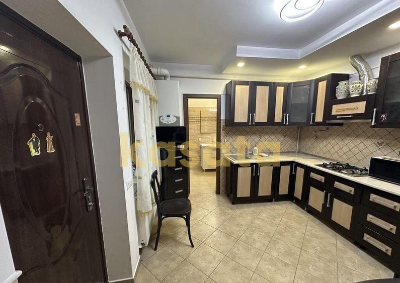 Casa 3 Camere de Vanzare | Curte | Renovata | Magazie - 17