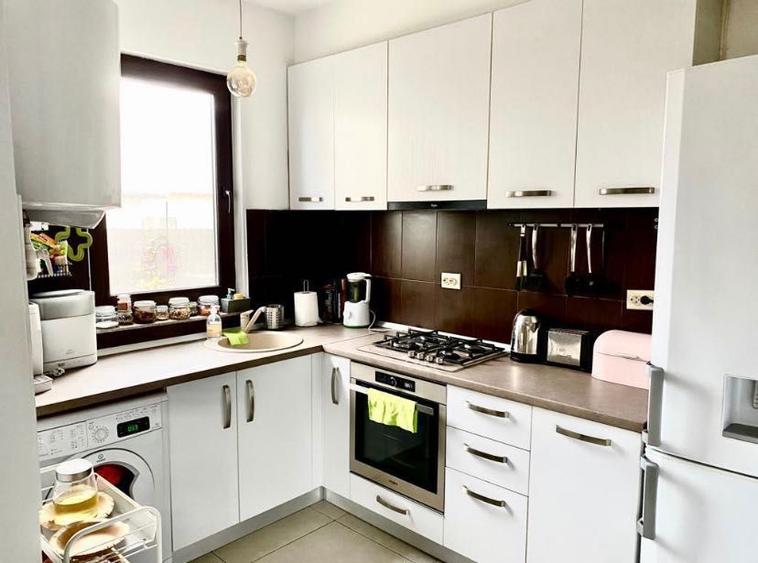 Casa Pantelimon P+M | 3 camere | curte proprie | 80.000 - 2