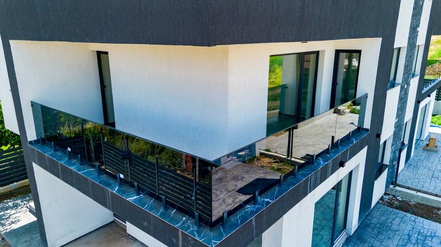 COMISION 0%! Duplex modern cu 3 dormitoare, 2 bai si terasa panoramica - 1