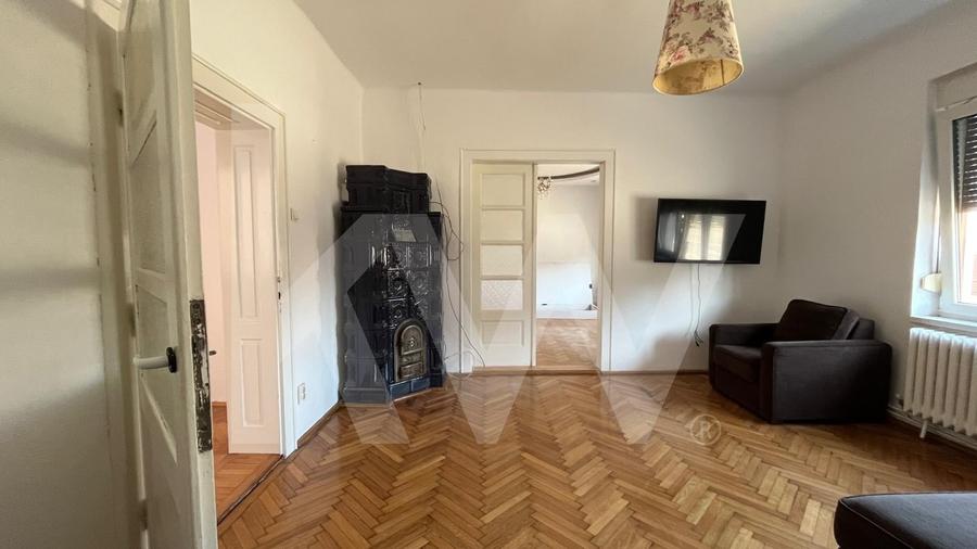 Casă individuală de închiriat – 4 camere, curte și terasă – Terezian - 7