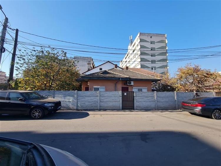 Casa in zona Gara - Piata Garii pretabila spatiu comercial - 15