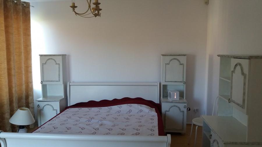 pipera,domus still,vila cu curte mare,renovata,curata,foisor,garaj si parcare. - 6