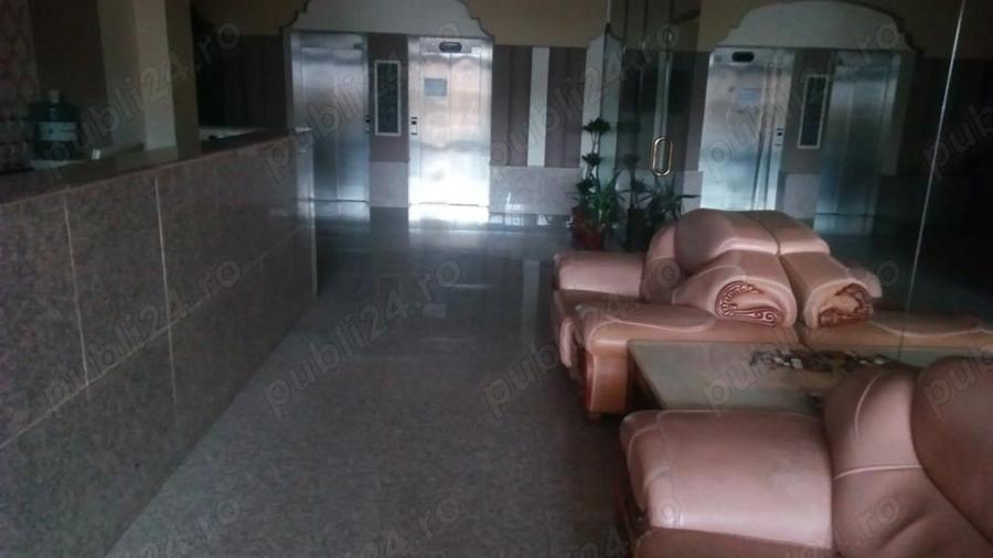 Inchiriez garsoniera Pipera(Divani&Sofa) - 5