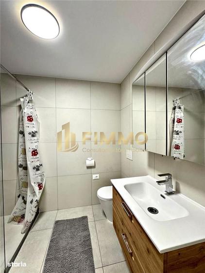 Apartament superb | Loc de parcare privat | Boxa | 3 camere | 2 bai | - 1