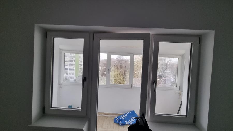 Dimitrie Cantemir, Tineretului - 12