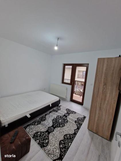 Apartament 1 camera mobilat si utilat Lunca Cetatuii, Cartier Astoria - 3