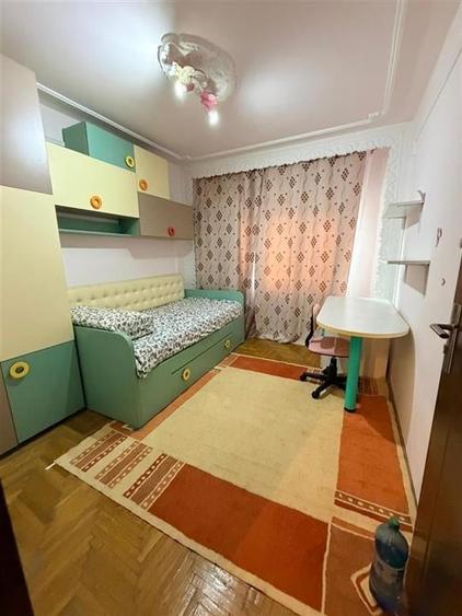Apartament 3 camere, 72 mp, zona Garii - Longinescu, mobilat si utilat - 8