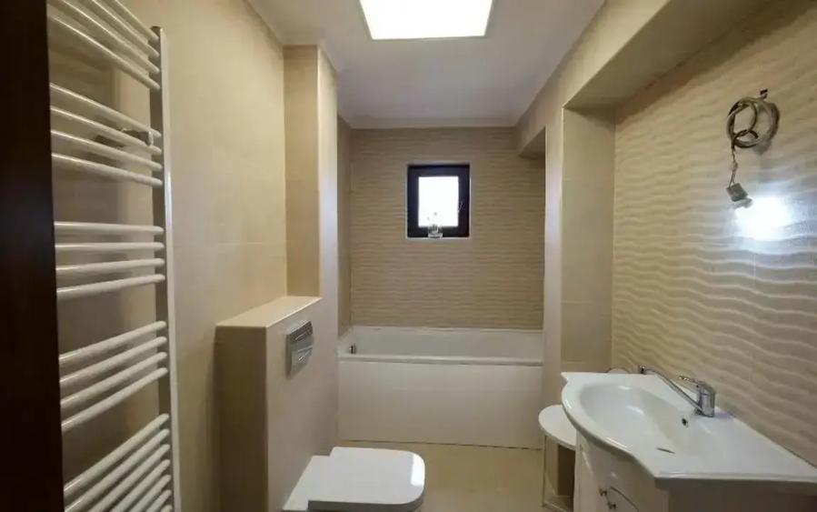 CASĂ DE ÎNCHIRIAT | MILITARI - STRADA FILMULUI | MUTARE IMEDIATA - 5