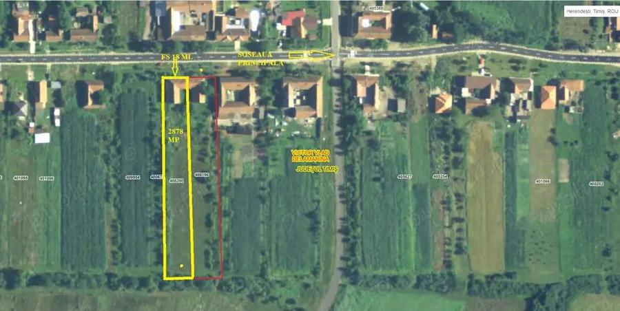 2 Case in Herendesti, la 7 km de Lugoj - 3