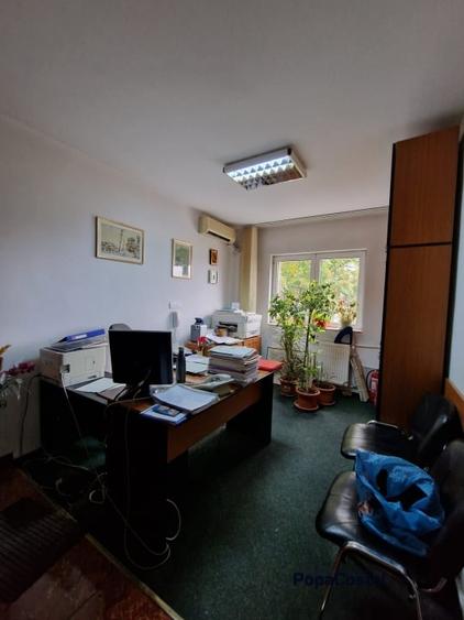 Calea Mosilor 4 camere semidecom. etaj 3/8 bloc 1982 reabilitat, lift, interfon - 5