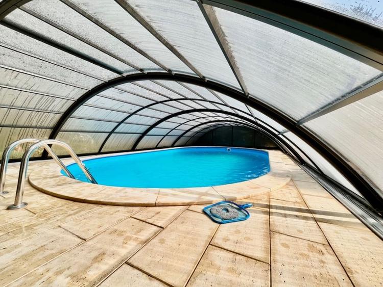 Vila cu piscina incalzita | Independenta energetic | Pipera - 3