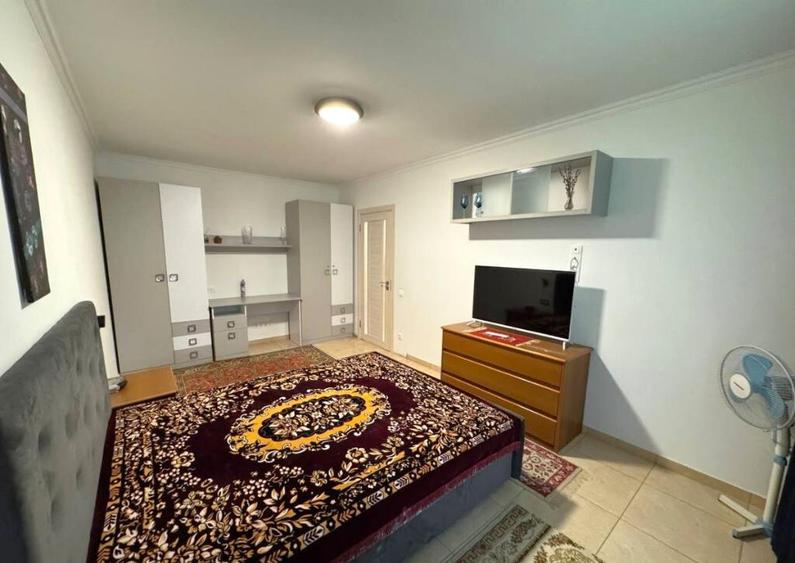 Apartament cu o camera de inchiriat pe Aleea Detunata - 1