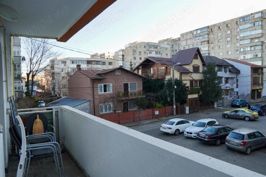Apartament 4 camere, renovat, Zona Caraiman Ploiesti - 1