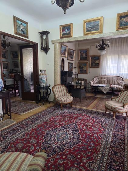 Apartament elegant, ultracentral – rafinament, confort și poziționare excepționa - 4