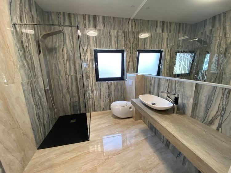 Casa moderna în Dumbravita - Ikea cu garaj - 7