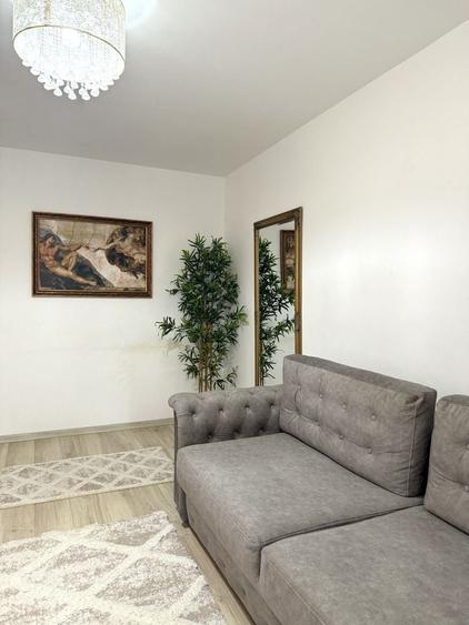 Apartament  2 camere decomandat Sos. Colentina - 4