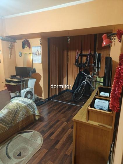 Vand apartament 105 mp.str.Horea - 2