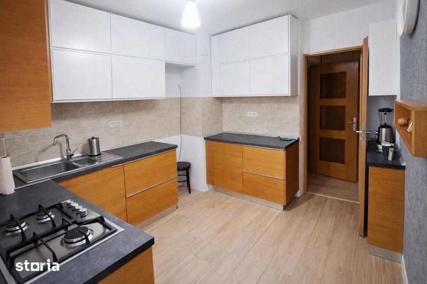 Apartament 4 camere | Etaj Intermediar | Zona Aparatorii Patriei - 3