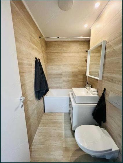 Vand apartament cu 2 camere Cosmopolis - 8