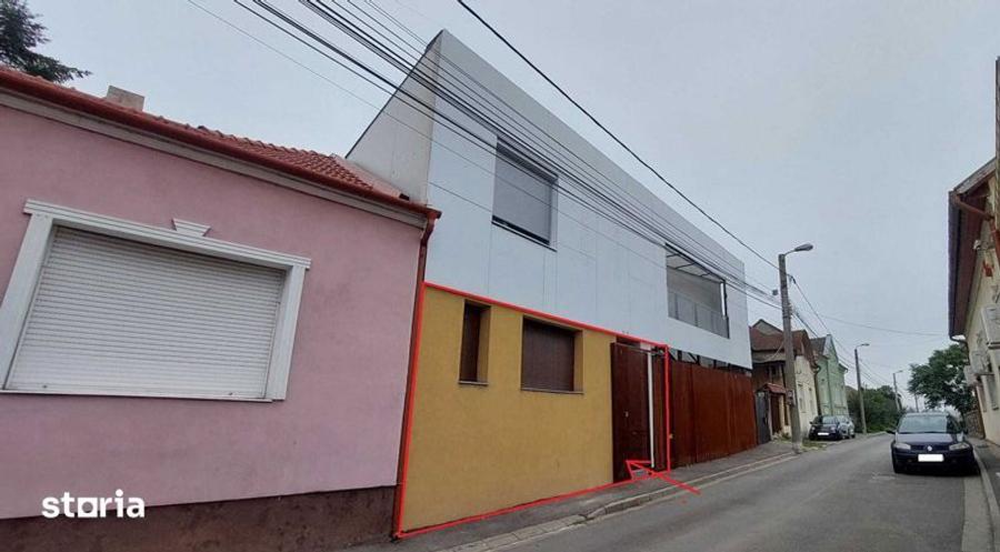 Inchiriez apartament cu 2 camere - 2