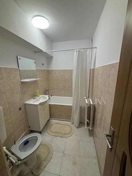 Bvd Stefan cel Mare, la Cub, 2 camere - 6