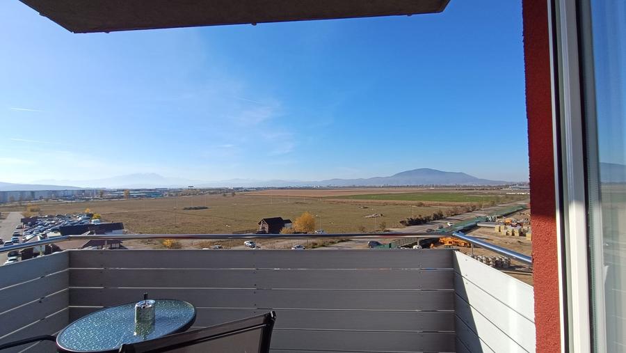 Apartament 2 camere luminos, parcare, boxă – Avantgarden 3 Bartolomeu - 9