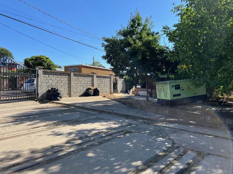 Spatiu depozitare si productie 1105 mp Chiajna - Dudu - 2