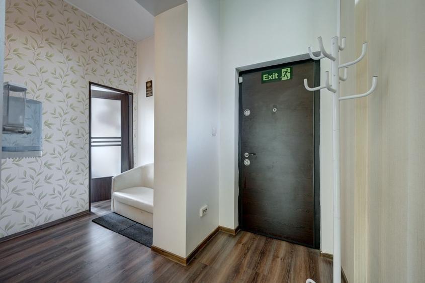 Zona Parcul Carol sp S+PE1 200 mp curte interioara - 1