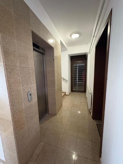 Apartament 2 camere De Inchiriat - Domenii | centrala+parcare - 12