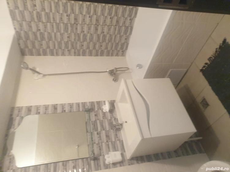 Inchiriez apartament o camera, zona Concordia, 45mp. - 6