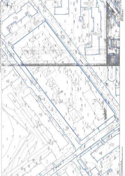 Teren de vanzare in Colentina Ideal pentru dezvoltare rezidentiala/comerciala - 2